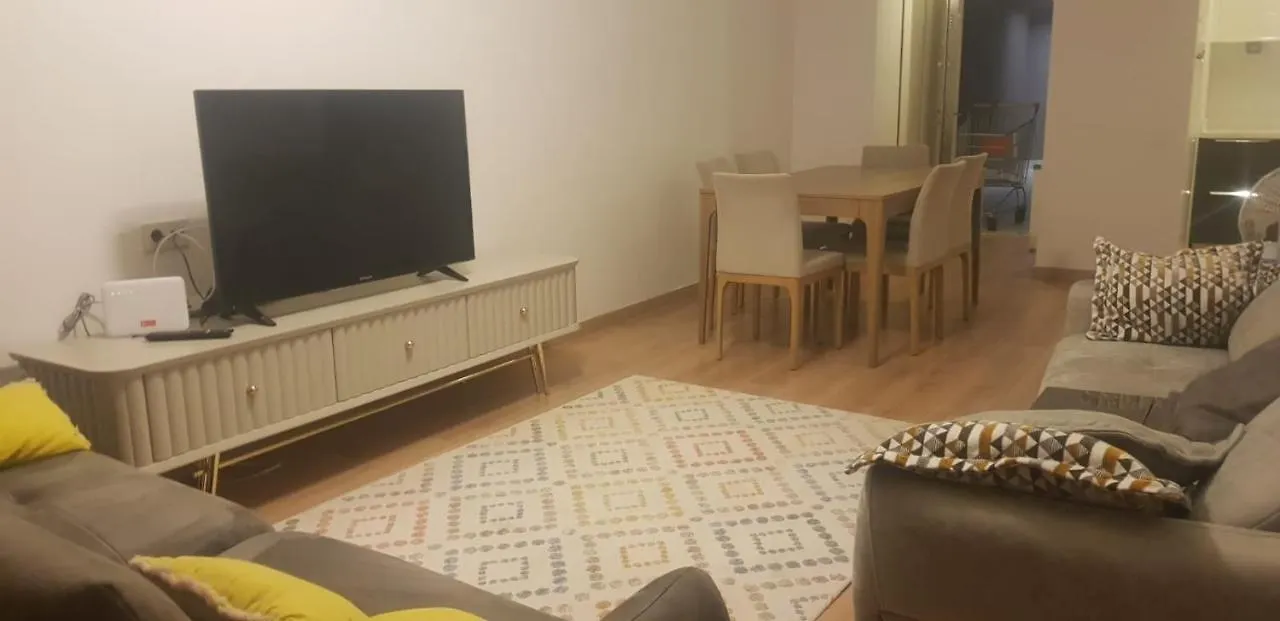 Mall Of Istanbul Apartment