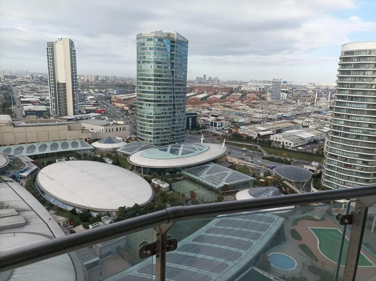 Mall Of Istanbul 0*,  Turkey