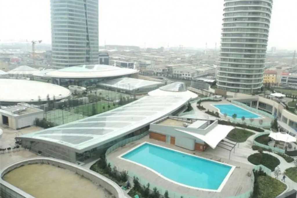 Mall Of Istanbul