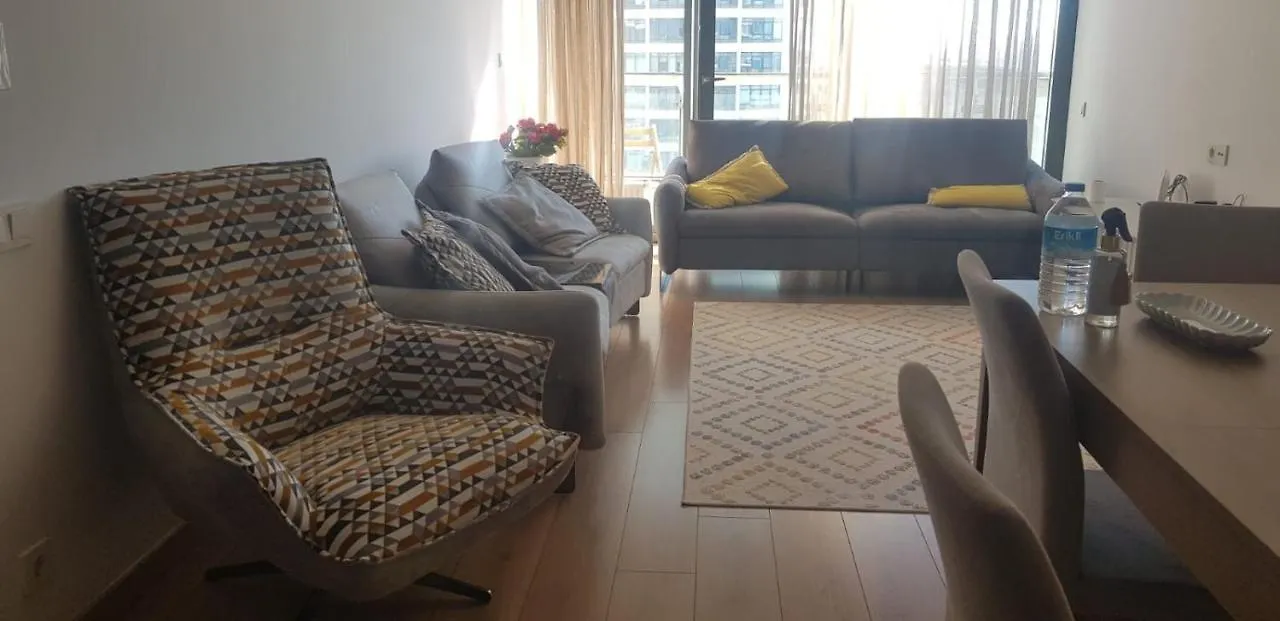 Apartment Mall Of Istanbul Turkey