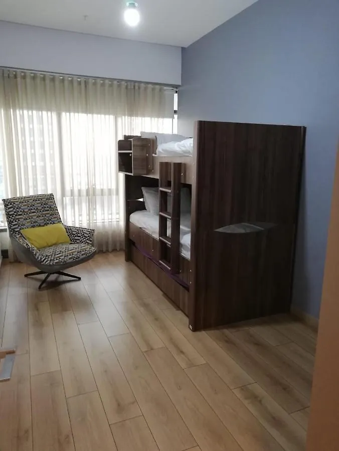 Mall Of Istanbul Apartment
