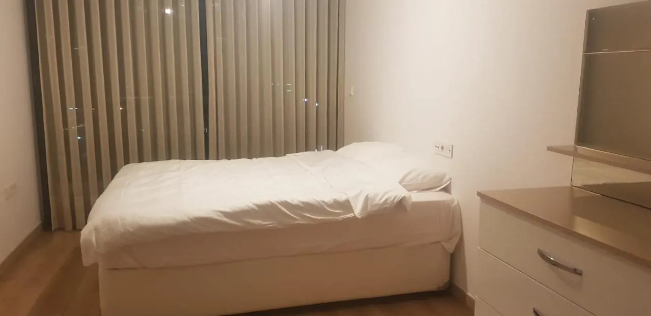 Apartment Mall Of Istanbul