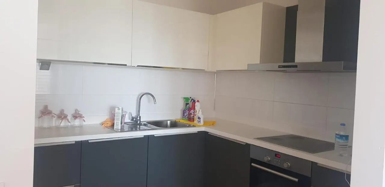 Apartment Mall Of Istanbul