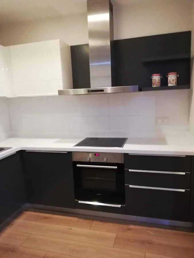 Mall Of Istanbul Apartment