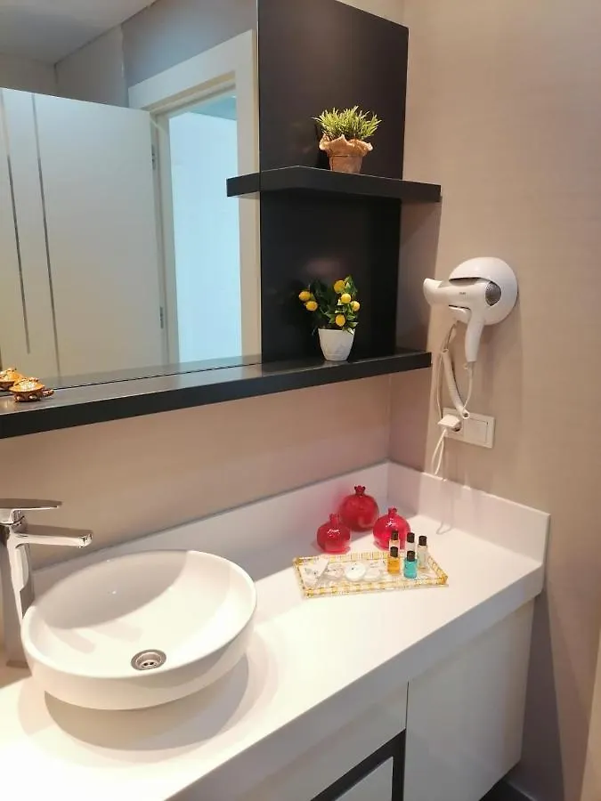 Apartment Mall Of Istanbul